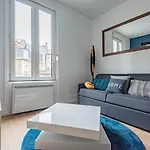 Le Fuseau De * Reims