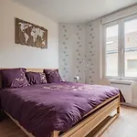 Appartamento Le Fuseau De Reims
