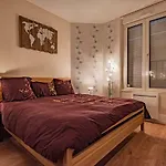 Le Fuseau De Appartamento Reims