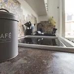 Le Fuseau De Appartamento *