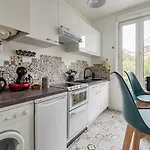 Le Fuseau De Appartamento Reims