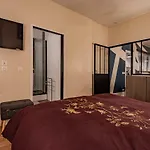 Le Fuseau De Appartamento Reims