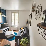 Le Fuseau De Appartamento *