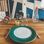Appartamento Le Fuseau De *