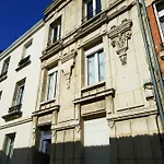 Le Fuseau De * Reims