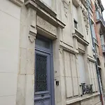 Appartamento Le Fuseau De Reims