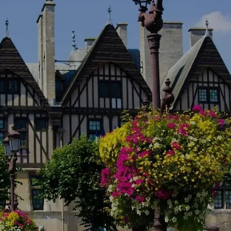 Le Fuseau De Reims