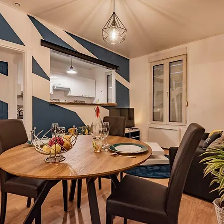 Le Fuseau De * رانس