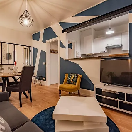 Le Fuseau De رانس