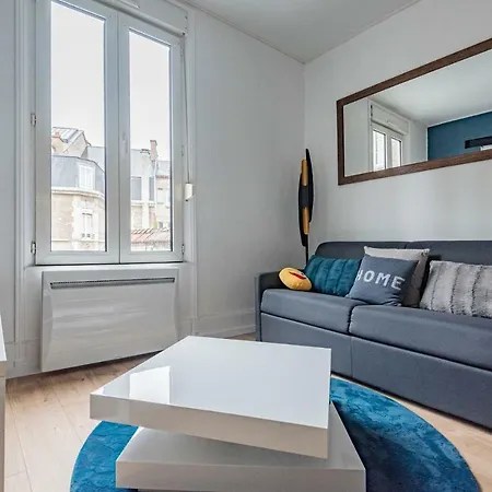 Le Fuseau De * رانس