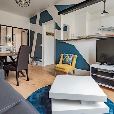 Le Fuseau De رانس