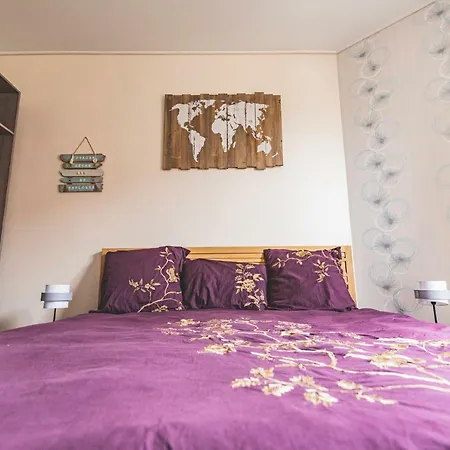Appartement Le Fuseau De