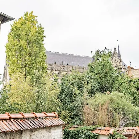 Le Fuseau De * رانس