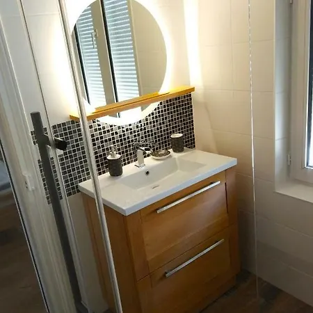 Le Fuseau De Appartement *