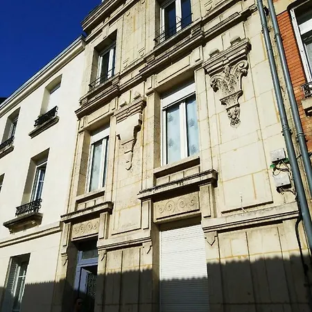 Le Fuseau De * Reims