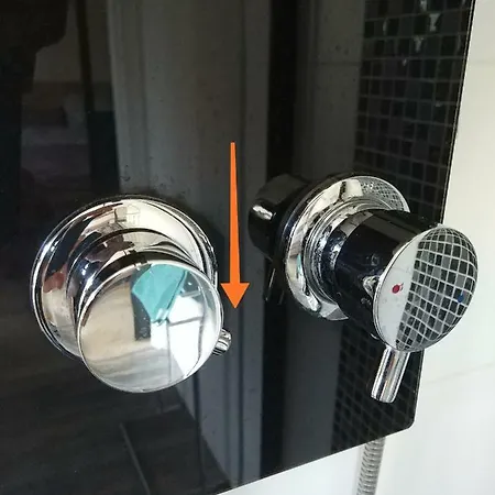 Appartement Le Fuseau De