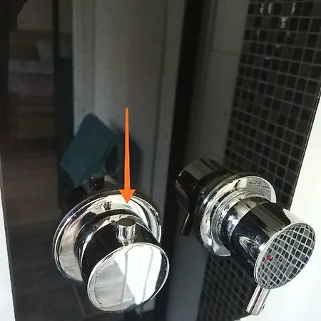 Le Fuseau De Apartment