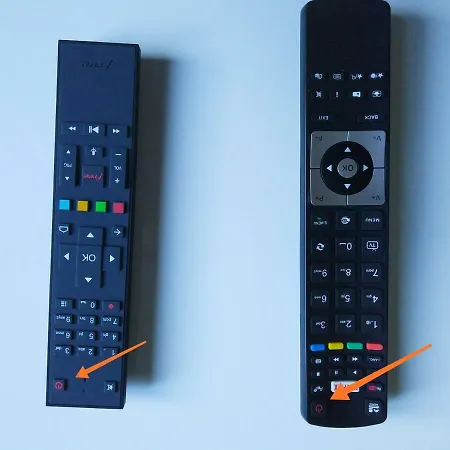 شقة Le Fuseau De رانس