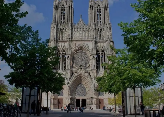 Le Fuseau De Ρενς