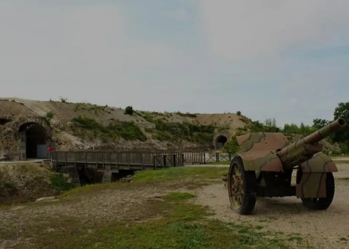 Le Fuseau De Διαμέρισμα