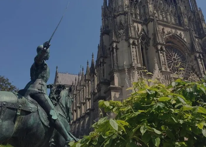 Le Fuseau De Διαμέρισμα *