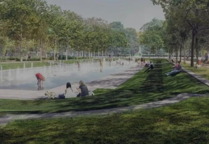 Le Fuseau De Διαμέρισμα Ρενς