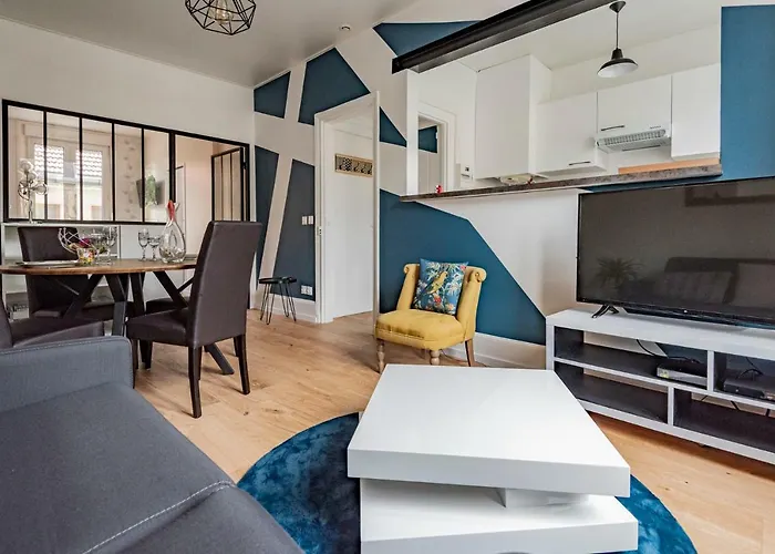 Le Fuseau De Реймс