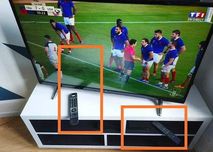 Le Fuseau De Διαμέρισμα *