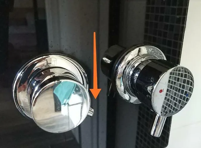 Διαμέρισμα Le Fuseau De