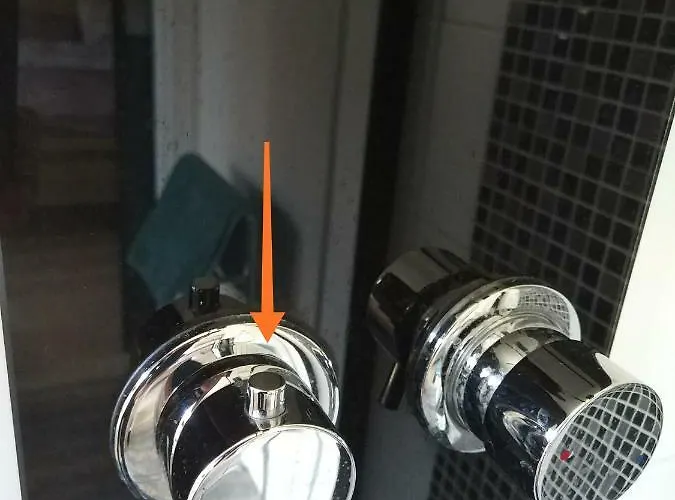 Le Fuseau De Διαμέρισμα